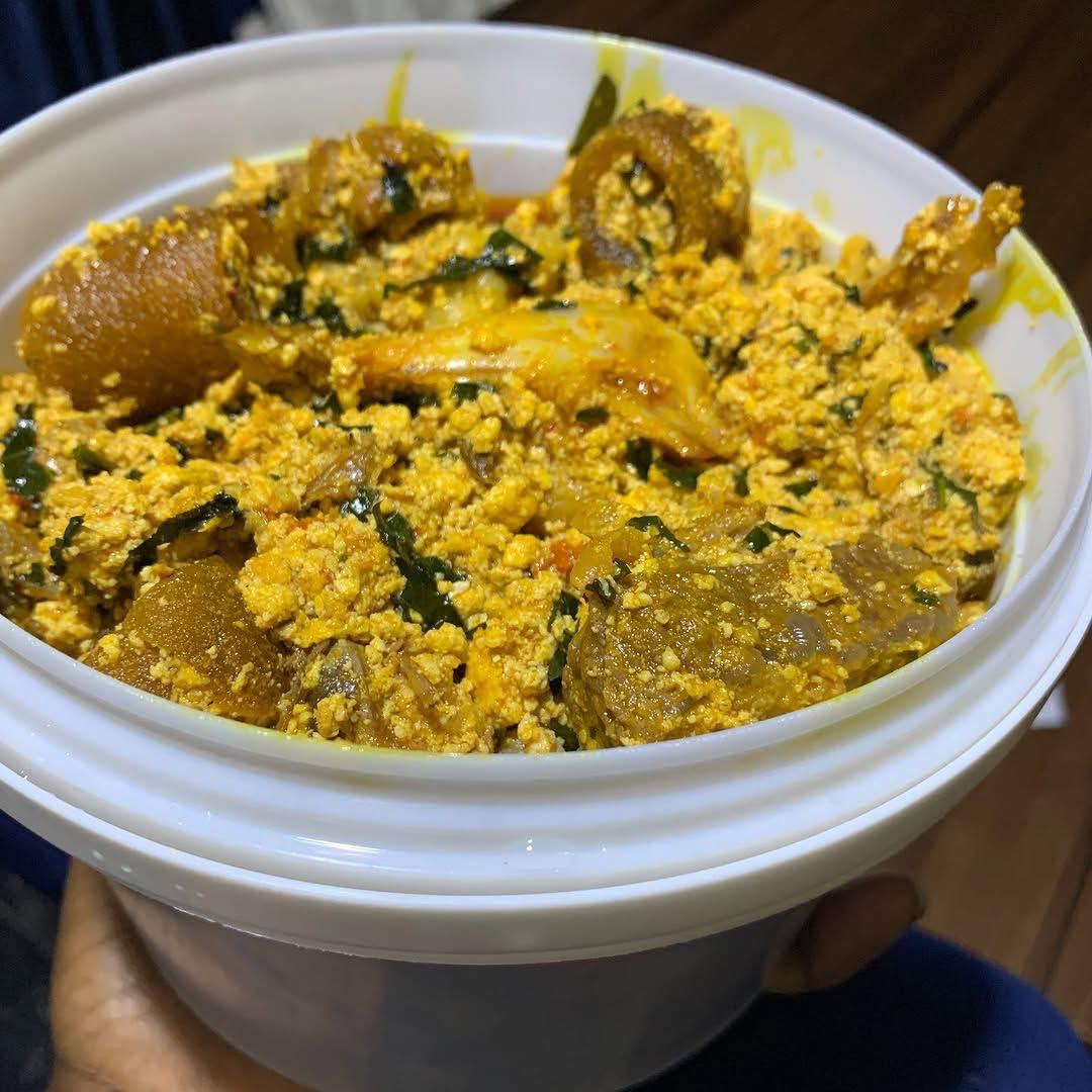 Egusi