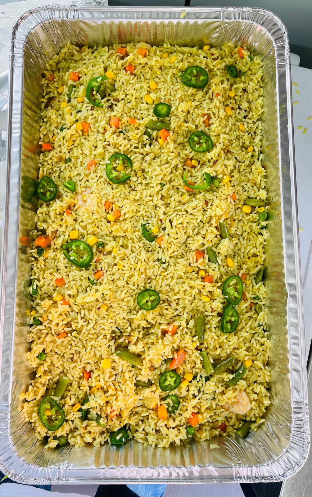 Rice